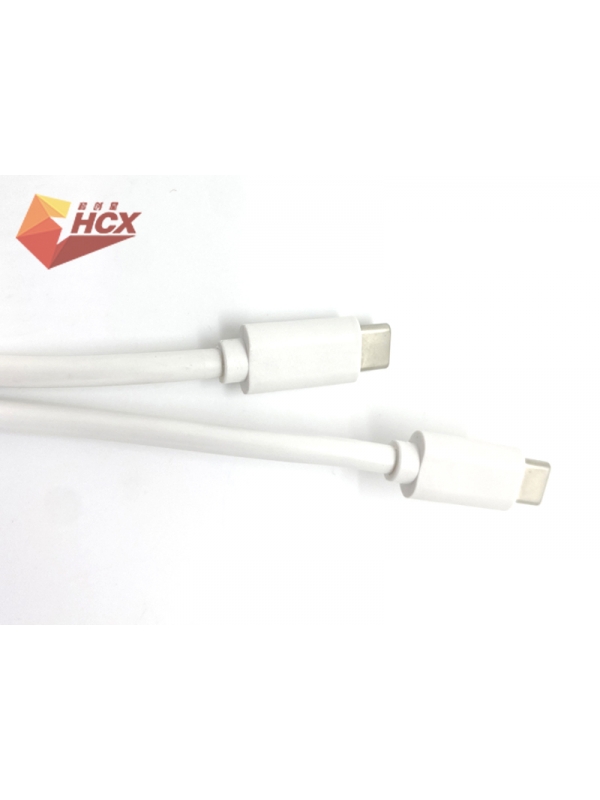 wire rood USB C-C 5A